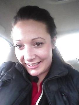 Aysi uit Antwerpen,Belgie