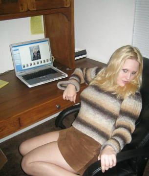 ondeugendedame uit Zuid-Holland,Nederland